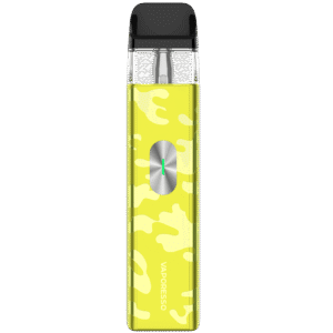 vaporesso xros 4 mini pod kit