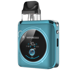 vaporesso xros 4 nano pod kit