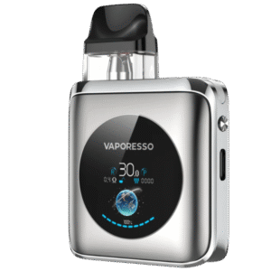 vaporesso xros 4 nano pod kit