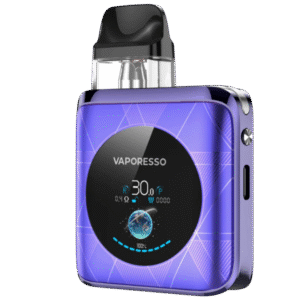 vaporesso xros 4 nano pod kit