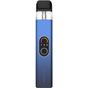vaporesso xros 4 pod kit