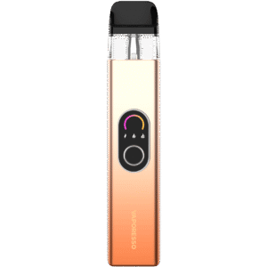 vaporesso xros 4 pod kit