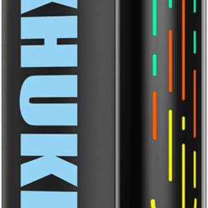 oxbar oxhukka disposable vape vmto