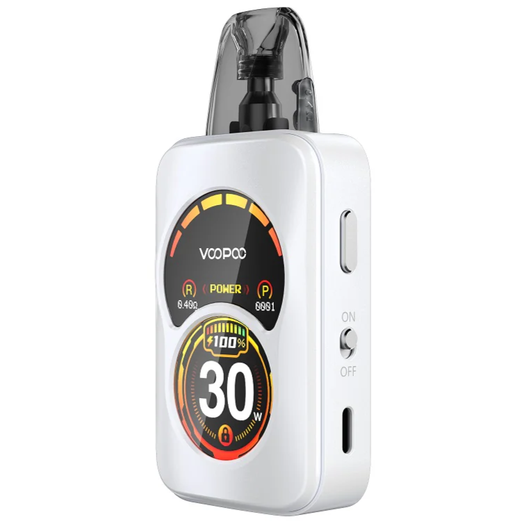 voopoo argus a pod kit voopoo argus a pod kit