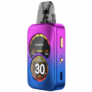 voopoo argus a pod kit