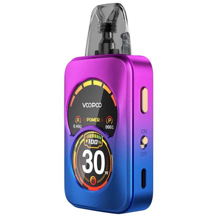 voopoo argus a pod kit voopoo argus a pod kit
