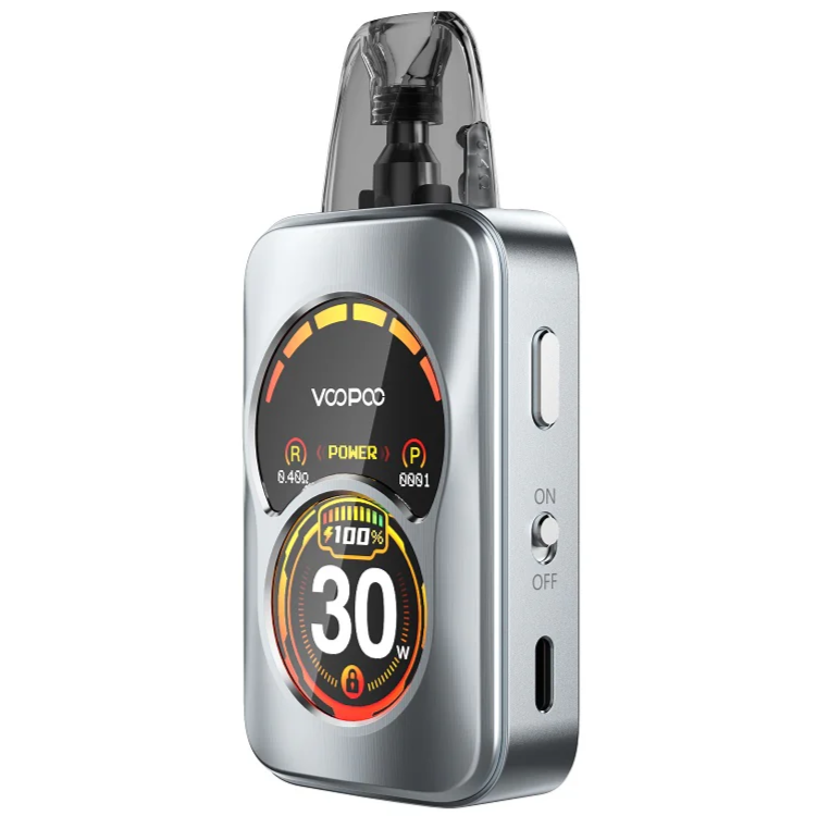 voopoo argus a pod kit voopoo argus a pod kit