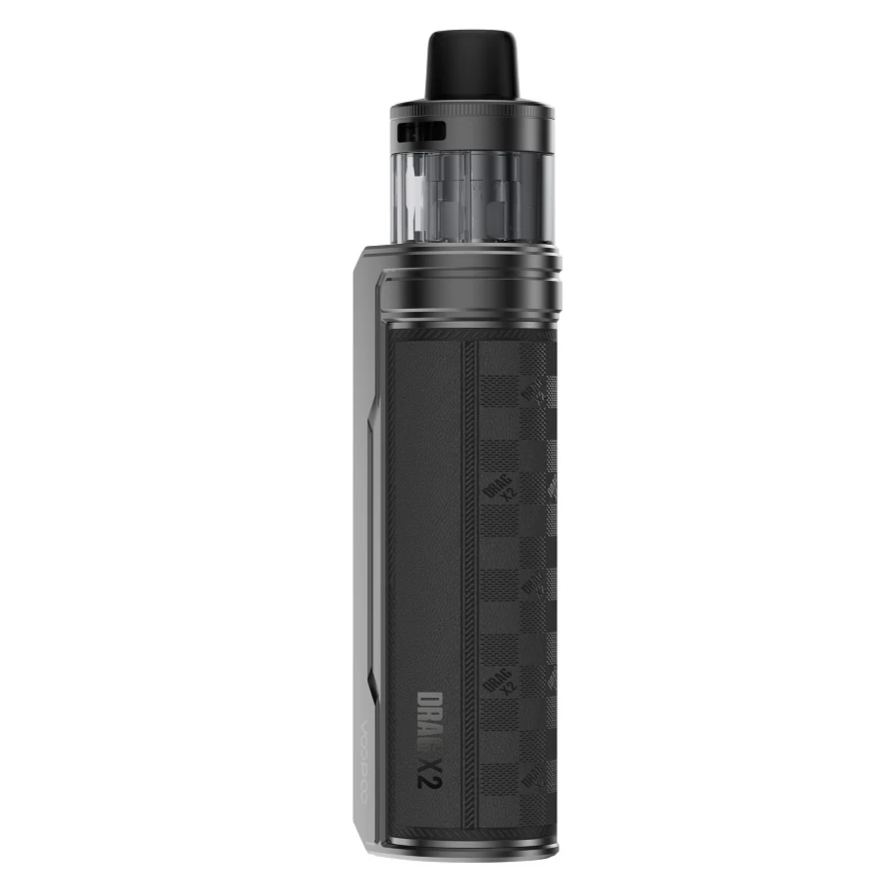 voopoo drag x2 pod kit voopoo drag x2 pod kit