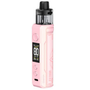 voopoo drag x2 pod kit