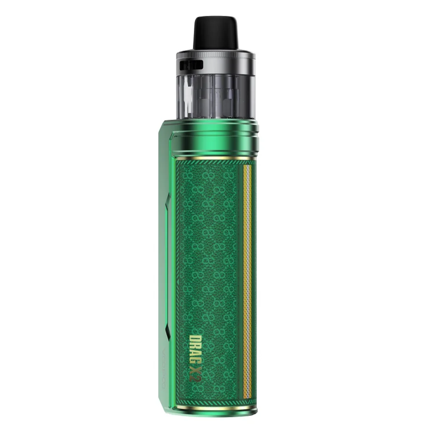 voopoo drag x2 pod kit voopoo drag x2 pod kit
