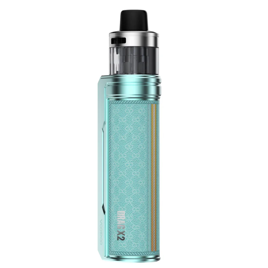 voopoo drag x2 pod kit voopoo drag x2 pod kit