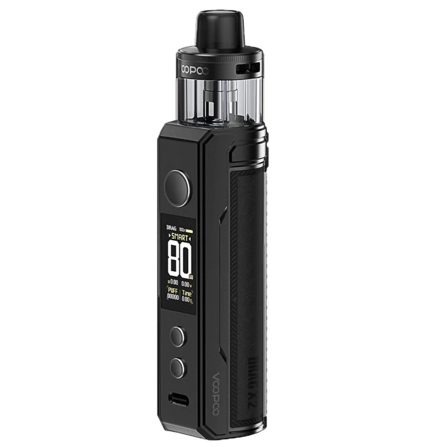 voopoo drag x2 pod kit voopoo drag x2 pod kit