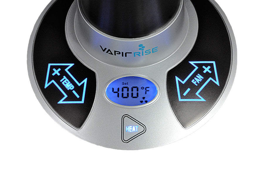 vapirrise vaporizer 2.0 ultimate desktop bag & direct flow (taxes extra) vapirrise vaporizer 2.0 ultimate desktop bag & direct flow (taxes extra)