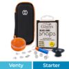 Venty Starter Accessories Kit import placeholder for 8076349210803