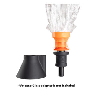 volcano hybrid vaporizer