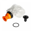 Volcano Balloon with Adapter import placeholder for 8045163708656
