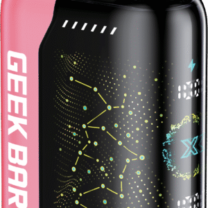 geek bar pulse x disposable vape watermelon ice