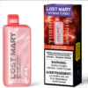 Lost Mary MT15000 Turbo Disposable Vape - Watermelon Ice import placeholder for 9377159119161