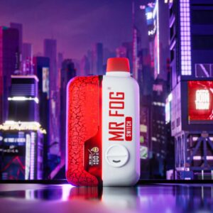 mr fog switch sw15000 disposable vape watermelon ice