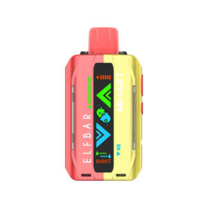 elfbar mixart 40k watermelon wb
