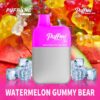 PUFFMI WATERMELON GUMMY BEAR – 5000 PUFFS import placeholder for 66926