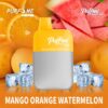 PUFFMI MANGO ORANGE WATERMELON – 5000 PUFFS import placeholder for 66919