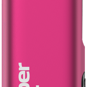 hyperbar be38000 disposable vape white peach