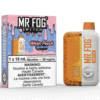 MR FOG SWITCH SW15000 Disposable Vape - White Peach Splash import placeholder for 9486379614521