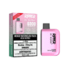RUFPUF Ripper 6000 Disposable - Wicked Watermelon Peach import placeholder for 8896040042809