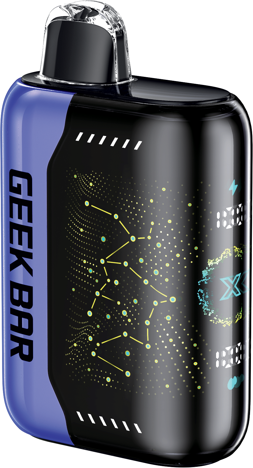 geek bar pulse x disposable vape winter berry ice geek bar pulse x disposable vape winter berry ice