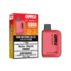 RUFPUF Ripper 6000 Disposable - Wow Watermelon Ice import placeholder for 8896040108345