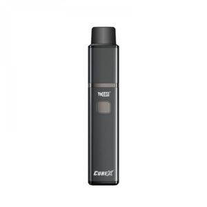 cubex vaporizer