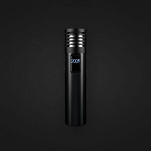 arizer air max portable vaporizer (taxes extra)