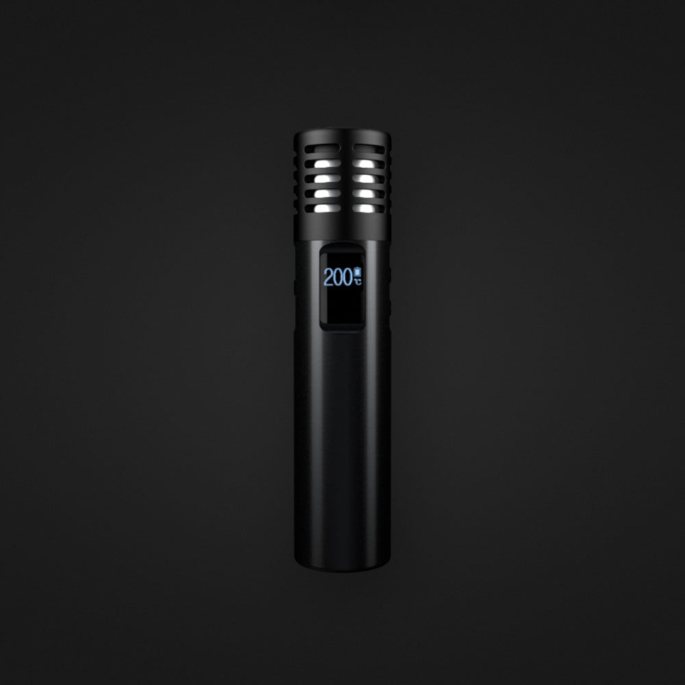 arizer air max portable vaporizer (taxes extra) arizer air max portable vaporizer (taxes extra)