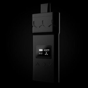 airvape x portable vaporizer (taxes extra)