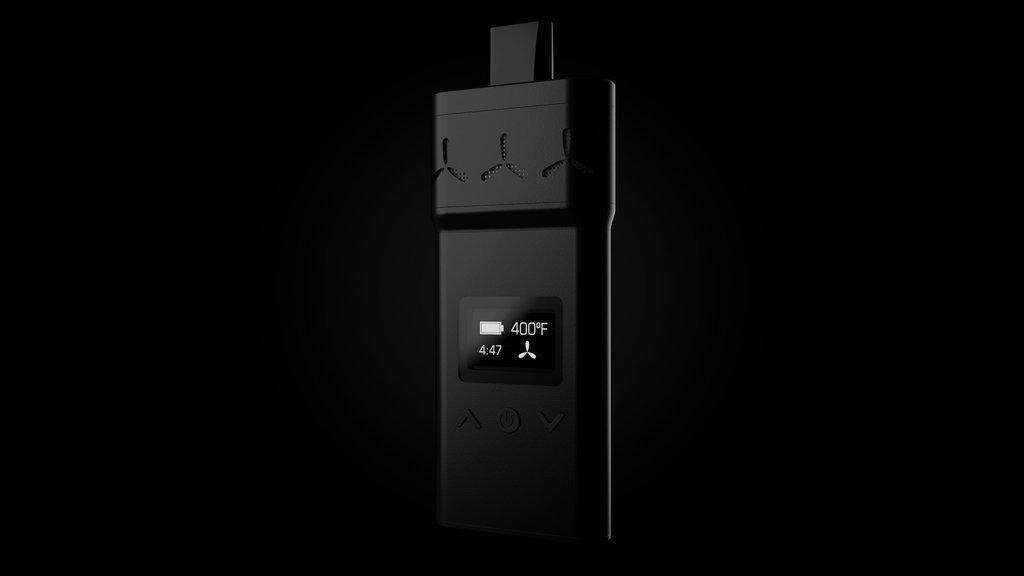 airvape x portable vaporizer (taxes extra) airvape x portable vaporizer (taxes extra)