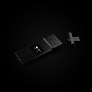 airvape x portable vaporizer (taxes extra)