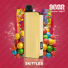 SKITTLES – ALIBARBAR INGOT – 9000 PUFFS import placeholder for 75877