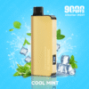 COOL MINT – ALIBARBAR INGOT – 9000 PUFFS import placeholder for 72258