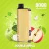 DOUBLE APPLE – ALIBARBAR INGOT – 9000 PUFFS import placeholder for 72259