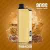 TOBACCO – ALIBARBAR INGOT – 9000 PUFFS import placeholder for 72267