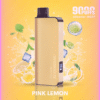 PINK LEMON – ALIBARBAR INGOT – 9000 PUFFS import placeholder for 72265