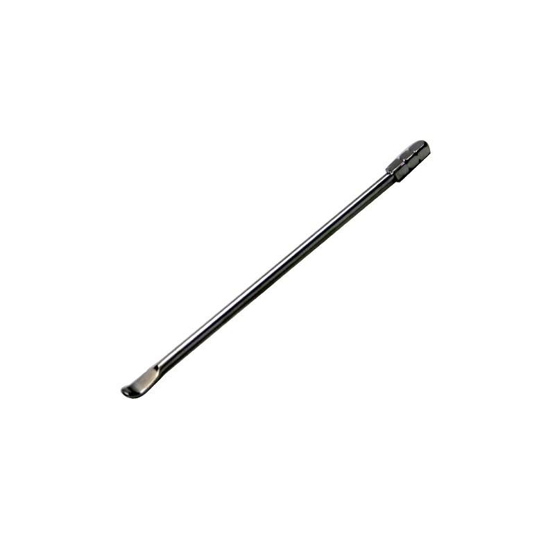 arizer stainless steel stirring tool arizer stainless steel stirring tool