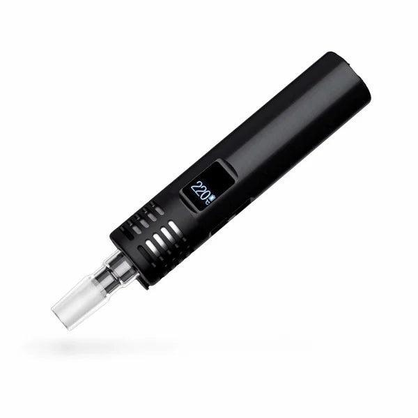 arizer air max portable vaporizer (taxes extra) arizer air max portable vaporizer (taxes extra)