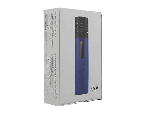 arizer air se portable vaporizer (taxes extra) arizer air se portable vaporizer (taxes extra)