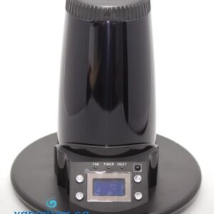 arizer extreme q vaporizer with lots of extras (taxes extra)