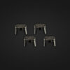 Arizer XQ2 Heater Cover Screen Pack import placeholder for 7123092209836