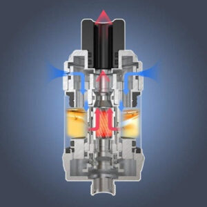 aspire huracan mini tank