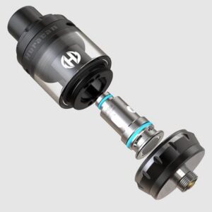 aspire huracan mini tank