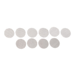 potv screen set for mighty, crafty, & venty